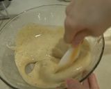 Foto langkah ke 2 dari resep Martabak kopi mini Anti gagal.