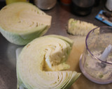 Foto del paso 4 de la receta: Wigos a la Jorge
