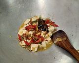 Foto langkah ke 3 dari resep Tumis Pare Berteman.