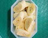 Foto langkah ke 1 dari resep Pisang Goreng Chocolatos Coklat.