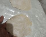 Foto langkah ke 2 dari resep Wonton Soup ala anak kost.