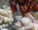 अंबाडी कण्या भाजी (ambadi kanya bhaji recipe in marathi) रेसिपी स्टेप 1 फोटो 
