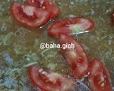 Foto langkah ke 3 dari resep Tumis Pakis Teri.