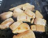 Foto del paso 2 de la receta: Atún (o Dorado) al limón