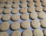 Foto del paso 3 de la receta: Galletitas de miel 🍯 y limón 🍋