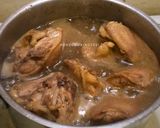 Foto langkah ke 1 dari resep 😻 Must try,friends! AYAM REBUS resep asal xanderskitchen 👌🏻.