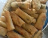Hình bước làm 3 của món Chả ram