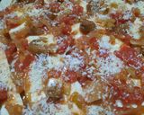 Foto del paso 6 de la receta: Pizza con peperonata 2 variantes