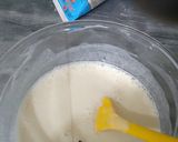 Foto langkah ke 6 dari resep Kue Mangkuk.