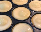 Foto langkah ke 4 dari resep Kue Lumpur Kentang.