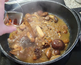 Foto del paso 6 de la receta: Guiso de pollo con setas
