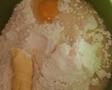 Foto langkah ke 1 dari resep Pastel Pisang Coklat.