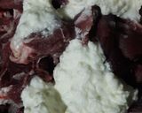 A picture of step 2 of Easy Mutton Biryani.