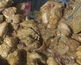 লেমন ক্রিম চিকেন (lemon cream chicken recipe in Bengali) রেসিপি ধাপ - 3 ছবি