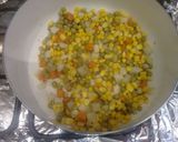 Foto del paso 1 de la receta: Arroz con pollo a la valenciana