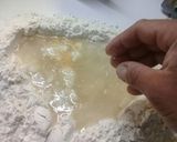 Foto del paso 1 de la receta: Torta asada