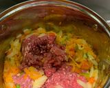 Foto del paso 1 de la receta: Salsa Bolognesa