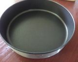 Foto del paso 4 de la receta: Bizcocho casero  de vainilla