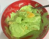 Foto langkah ke 2 dari resep Pisang Goreng Pandan.