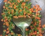 Foto langkah ke 5 dari resep Karoket isi sayur.