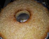 Foto langkah ke 3 dari resep Bluder cake manado.