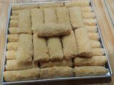 Kulit risol bunda Hafa