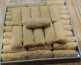 Foto langkah ke 4 dari resep Kulit risol bunda Hafa.