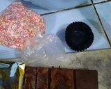 Foto langkah ke 1 dari resep Coklat Kacang.
