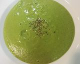 Foto del paso 4 de la receta: Crema de brócoli