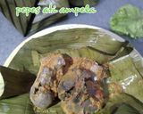 Foto langkah ke 6 dari resep Pepes hati ampela.