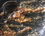 Foto langkah ke 3 dari resep Kerapu Bakar Sambal Kecap.