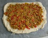 Foto del paso 6 de la receta: Empanada Gallega