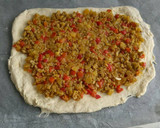 Foto del paso 6 de la receta: Empanada Gallega