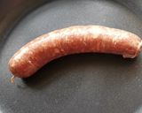 Foto del paso 6 de la receta: Choripan (estilo argentino)