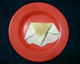 Foto langkah ke 9 dari resep Lumpia Isi Sayur.