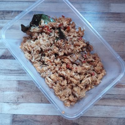 Langkah 5