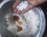 உருளைக்கிழங்கு மசாலா சப்பாத்தி recipe in tamil ரெசிபி ஸ்டேப் 2 புகைப்படம்