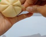 Foto langkah ke 5 dari resep Kue Bugis Labu Madu.