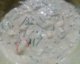 Foto langkah ke 2 dari resep Tahu terbaLik.
