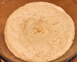 Hình bước làm 3 của món 💚 Bánh Mì Hoa Cúc - Brioche Tressée (Bánh Ngọt Thắt Bím)