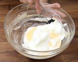 Epres-pudingos piskóta recept fázis 11 fotója