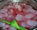 Foto langkah ke 3 dari resep Manisan Kolang kaling.