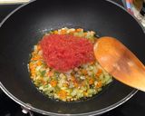 Foto del paso 4 de la receta: Arroz caldoso de carabineros 😍😍