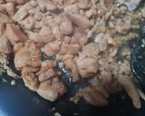 รูปขั้นตอนการทำที่ 3 ของ ข้าวหน้าไก่