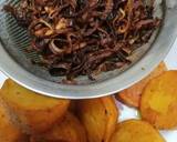 Prawns biryani#cross-country recipe step 1 photo