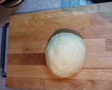 Foto del passaggio 3 della ricetta Cornetti brioche