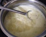 चाकवत (Chakvat Recipe In Marathi) रेसिपी स्टेप 4 फोटो 