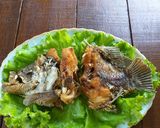 Foto langkah ke 6 dari resep Gurame asam manis.