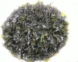 Foto del paso 1 de la receta: Arroz con algas wakame, puntillas de calamar y mejillones