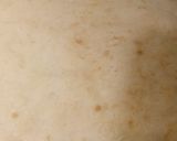 Foto del paso 1 de la receta: Pizza de palmitos con gustito ahumado